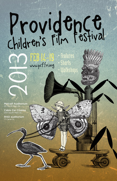 PCFF 2013