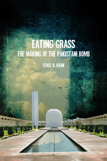 Eating Grass Book Cover