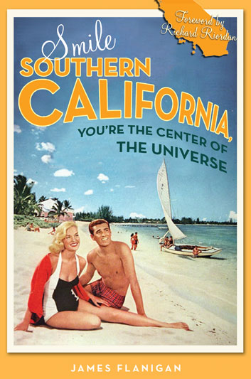 Smile Southern California Book Cover