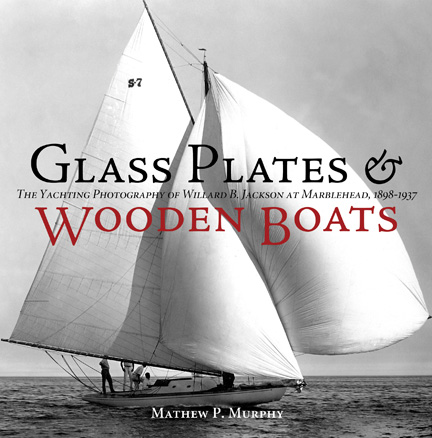 Glass Plates and Wooden Boats Book Cover