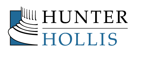 Hunter Hollis Logo